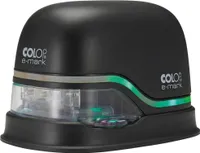COLOP Elektrostempel e-mark
