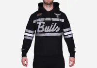 Mitchell & Ness Sweatshirt Chicago Bulls Mitchell & Ness