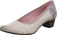 maciejka Komfort Pumps Damen 31303639333032 Weiß 38 EU