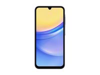 Samsung Galaxy A15 5G 16,5 cm (6.5") Hybride Dual-SIM USB Typ-C 4 GB 128 GB 5000 mAh Blau