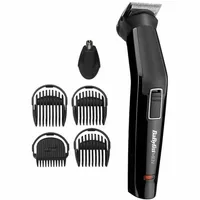 in 1 Babyliss Multifunktionstrimmer 10 W-tech