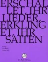 Erschallet,Ihr Lieder,Erklinget