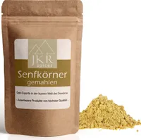 Senfmehl 500g