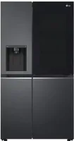 LG  GSXV81MCLE Side by Side