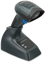 Datalogic QuickScan QBT2101 - Tragbares Barcodelesegerät - 1D - 400 Auslesungen/Sekunde - 650 nm - - Datalogic