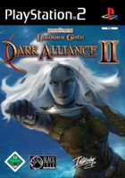 Baldur's Gate - Dark Alliance 2