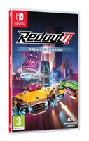 NSW Redout 2 - Deluxe-Ausgabe