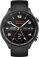 OnePlus Watch 2R, chytré hodinky, snímač srdečního tepu, více než 100 sportovních režimů