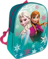 Disney Frozen - Die Eiskönigin Anna & Elsa Kinder-Rucksack 28 cm