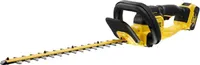 Dewalt Nożyce Do Żywopłotu 18V Dcmht563P1 550Mm 1X5,0Ah