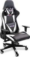 Lacestone Gaming Stuhl Patiomage (218) Weiß MS-18275