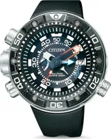 Citizen BN2024-05E Herren-Armbanduhr, Edelstahl-Gehäuse, Solarbetrieb
