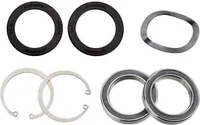 FSA Innenlager BB30 Road Stahl