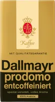 Dallmayr prodomo entcoffeiniert | gemahlen | 500g