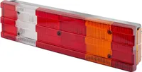 HELLA 2VP 007 500-421 Heckleuchte