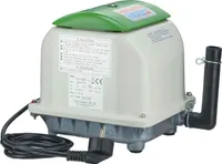 Secoh JDK-S-120 - Verdichter zur Sauerstoffversorgung, Belüfterpumpe