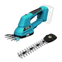 18V Gras-/Trimmerschere