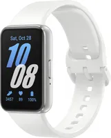 Samsung Galaxy Fit3 silver