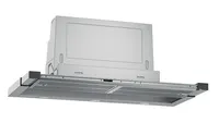 Neff D49ML54X1 Flachschirmhauben - Edelstahl