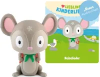 Lieblings-Kinderlieder - Reiselieder (Relaunch)