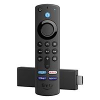 Amazon Fire TV Stick 4K Ultra HD (2021)