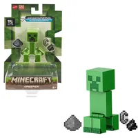 Mattel Minecraft figúrka Creeper 8 cm