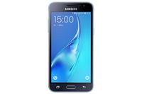 Samsung Galaxy J3 (2016)/ Duos 8GB/ Farbe: schwarz/ j320/ Dual-Sim, Schwarz