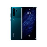 Huawei P30 Pro - Smartphone - 40 MP 128 GB - Blau