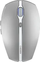 CHERRY MSM GENTIX BT Wireless frosted silver Bluetooth