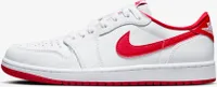 Nike Pánske basketbalové tenisky Air Jordan 1 Low OG Topánky, veľkosť:9