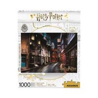 Harry Potter Winkelgasse (Puzzle)