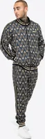 Herren Trainingsanzug schmale Passform RENDALE Multicolour XL Lonsdale