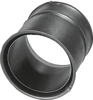 Wandfutter Ø150 mm 250 mm lang