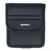 abdeckung display universal neopren 11 cm schwarz/limette