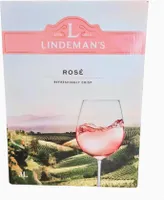 Lindemans Rosé 3,0L 10,5% Vol. BIB