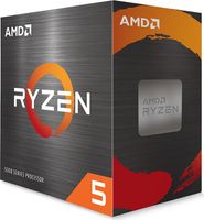 AMD Ryzen 5 5600 / 3.5 GHz Prozessor - Box