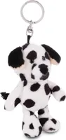 Nici Dalmatian 10 Cm Schlüsselanhänger Weiß Green Weiß Green