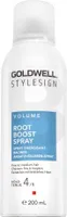 Goldwell StyleSign Volume Root Boost Spray Spray für Ansatzvolumen 200 ml