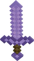 Očarený meč Minecraft