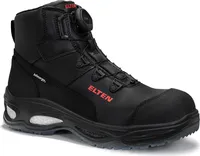 ELTEN Sicherheitsschnürstiefel MILES BOA® Mid ESD S3, Gr. 42