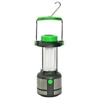 Kempingová lampa s kompasem, 5 W