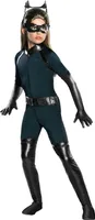 Catwoman Deluxe Kindergröße: 122