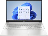 HP Pavilion 15-eh3455ng 39,62cm 15,6Zoll FHD AMD Ryzen 5 7530U 16GB 512GB SSD UMA - 512GB - 16GB