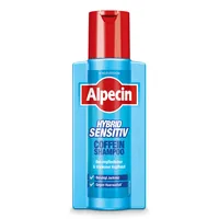 Alpecin Hybrid Coffein Shampoo 250ml