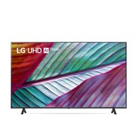 LG 55UR78006LK 139,7 cm (55') 4K Ultra HD Smart-TV WLAN Schwarz
