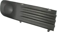 Panel osłony kratki zderzaka PRAWY do VW T5 Transporter / Multivan od 2003-2009