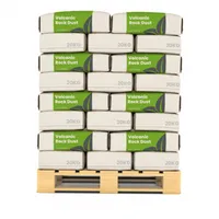 Lavameal z prapôvodnej horniny Eifel (48x = 960 kg – pre 9600 m2)