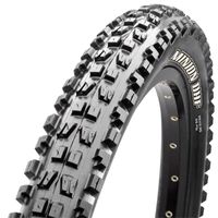 MAXXIS Minion 29/28" (622 mm) Black 2.5 Tubeless Ready Opona rowerowa MTB