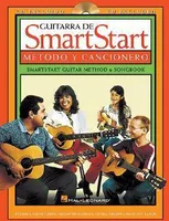 Guitarra de Smartstart/Smartstart Guitar [With CD]
