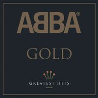 Abba: Gold - Polydor  - (CD / Titel: A-G)